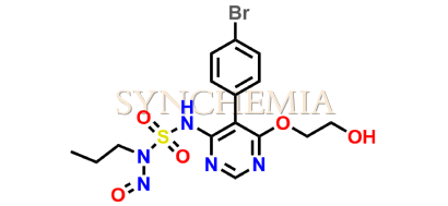 Chemical Structure