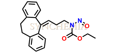Chemical Structure