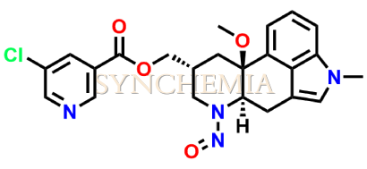 Chemical Structure