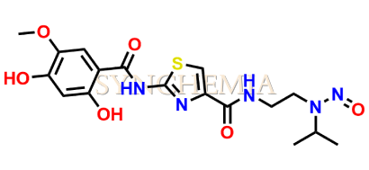 Chemical Structure