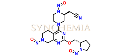Chemical Structure