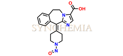 Chemical Structure