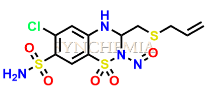 Chemical Structure