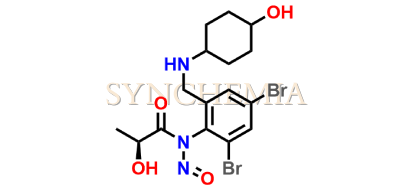 Chemical Structure