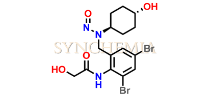 Chemical Structure