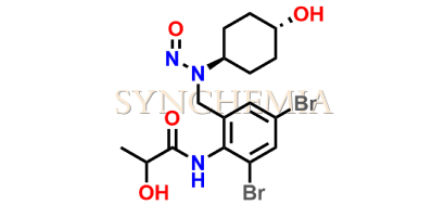 Chemical Structure