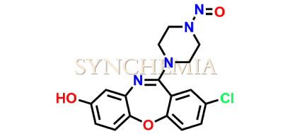 Chemical Structure