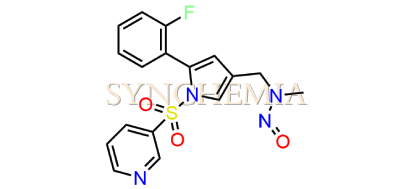 Chemical Structure