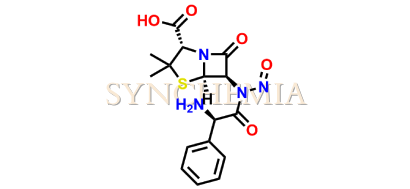 Chemical Structure