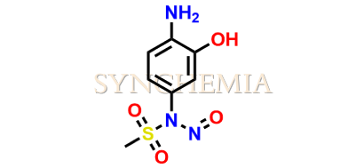 Chemical Structure
