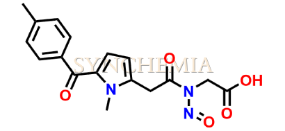 Chemical Structure