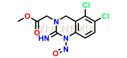Chemical Structure