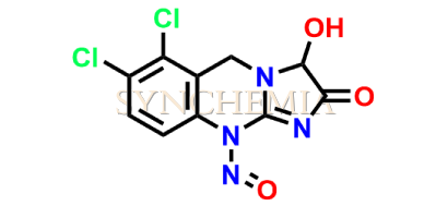 Chemical Structure