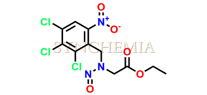 Chemical Structure