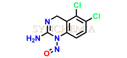 Chemical Structure