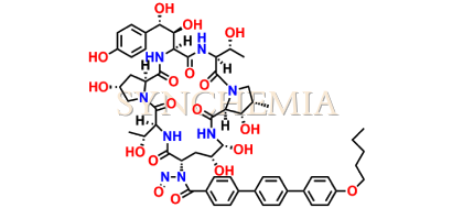 Chemical Structure