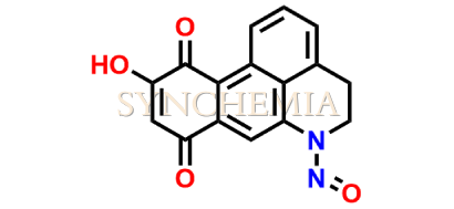 Chemical Structure