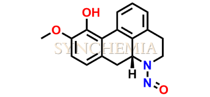 Chemical Structure