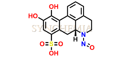 Chemical Structure