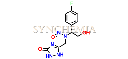 Chemical Structure