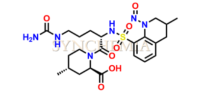 Chemical Structure