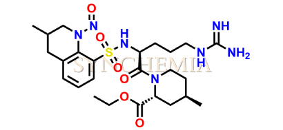 Chemical Structure