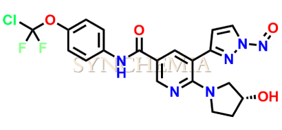 Chemical Structure
