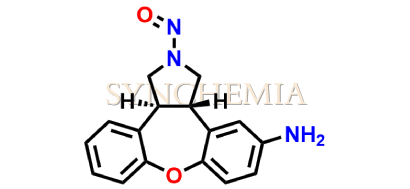 Chemical Structure
