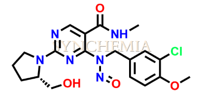 Chemical Structure