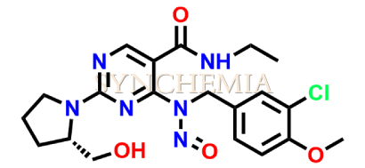 Chemical Structure