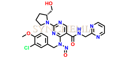 Chemical Structure