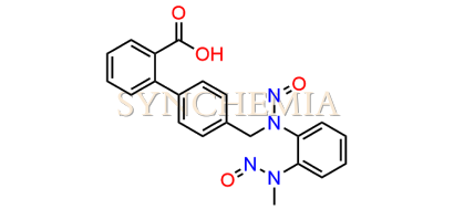 Chemical Structure