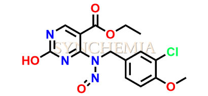 Chemical Structure