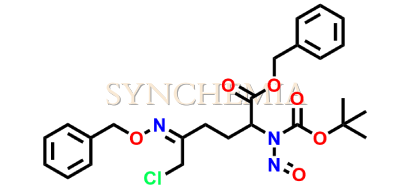 Chemical Structure