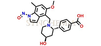 Chemical Structure