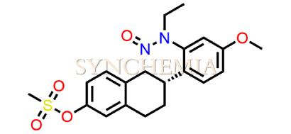 Chemical Structure