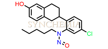Chemical Structure