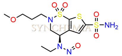 Chemical Structure