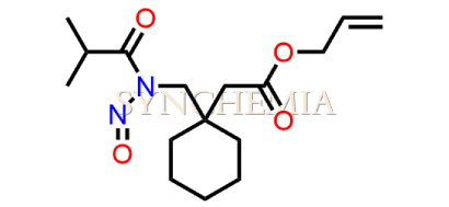 Chemical Structure