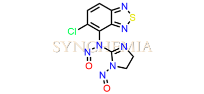 Chemical Structure
