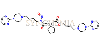 Chemical Structure
