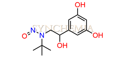 Chemical Structure