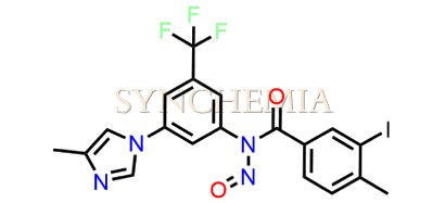 Chemical Structure