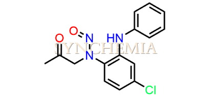 Chemical Structure