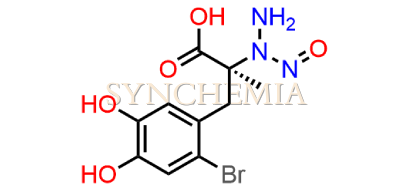 Chemical Structure