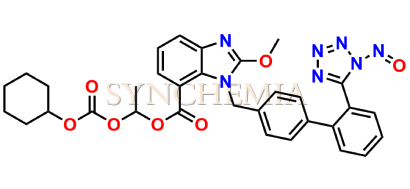 Chemical Structure