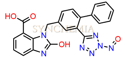 Chemical Structure