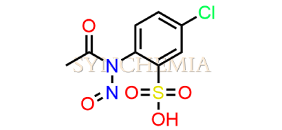 Chemical Structure