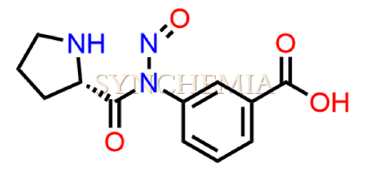 Chemical Structure