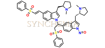 Chemical Structure